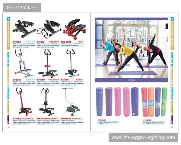 哪种健身器材最实用,结合不同锻炼目标推荐方案 哪种健身器材最实用,结合不同锻炼目标推荐方案