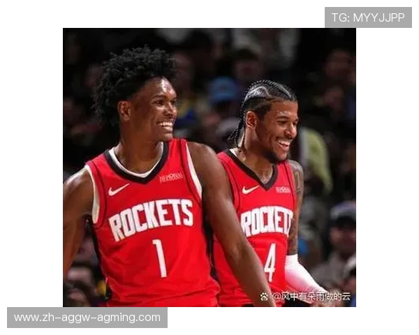 火箭队2016年的阵容配置如何