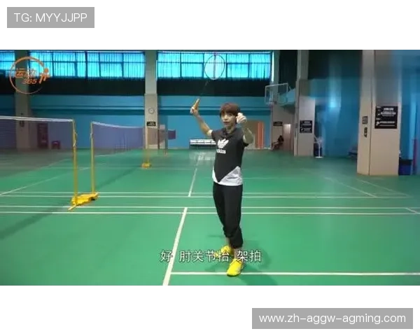 羽毛球球放球技术 羽毛球球放球技术