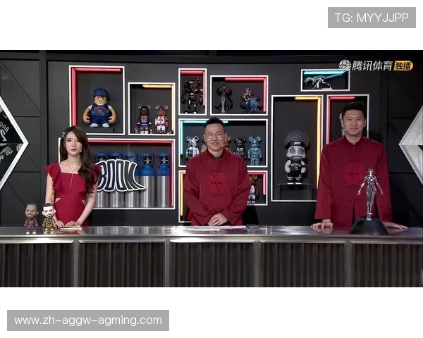 腾讯NBA直播平台入口与看点推荐