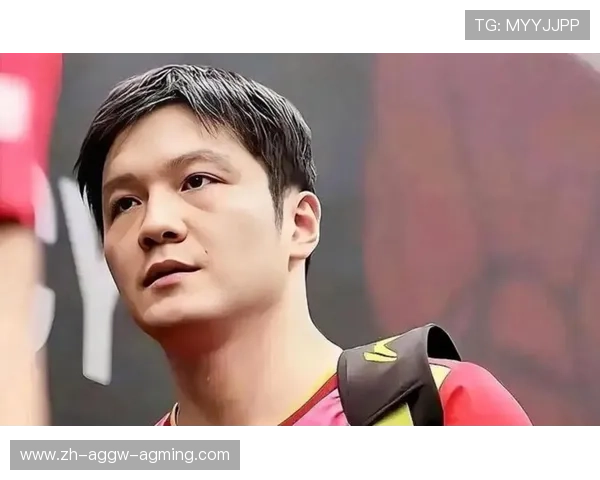 一针见血2028奥运存隐忧樊振东处境如何揪紧国人心